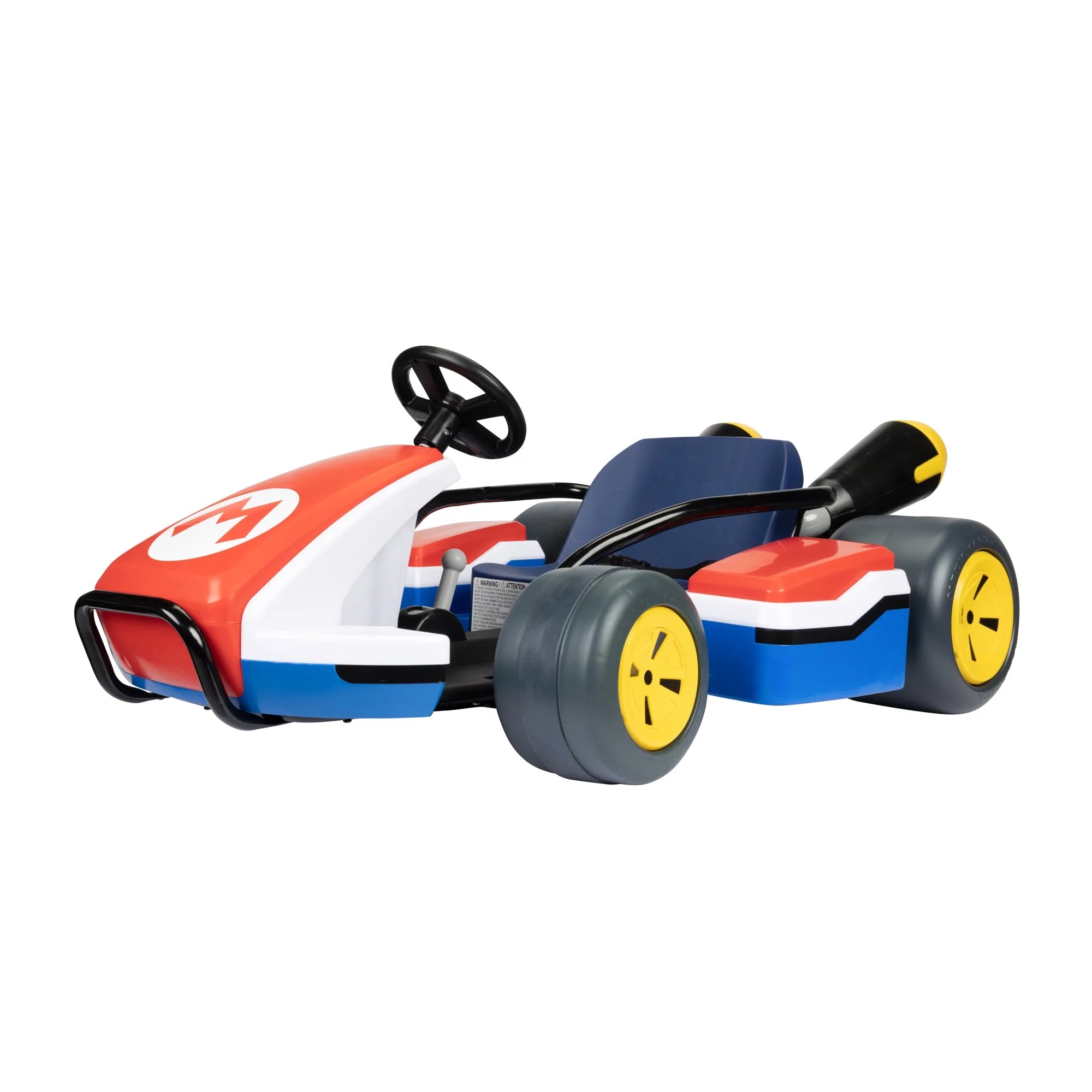 24V Battery Operated 3-Speed Drifting Ride-on H12980