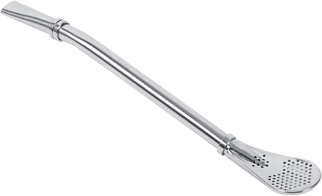 Filtered Spoon Drinking Straw S901250