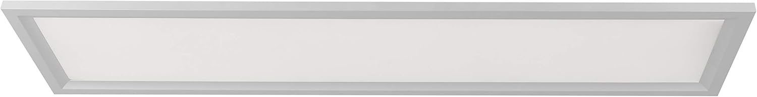 Ultra Thin White LED Panel Light Y584