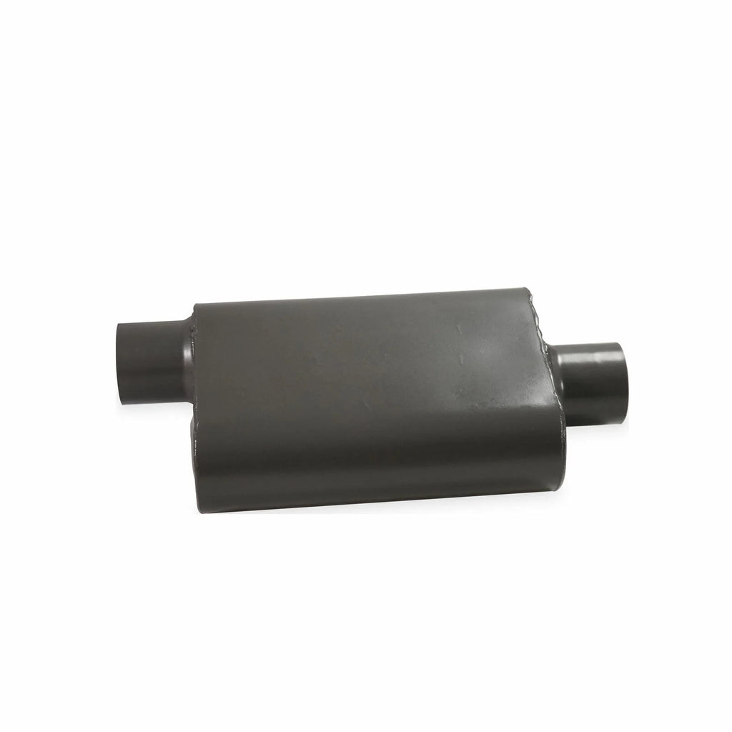 3" Dual Exhaust Kit with 2 Chamber Mufflers U1033