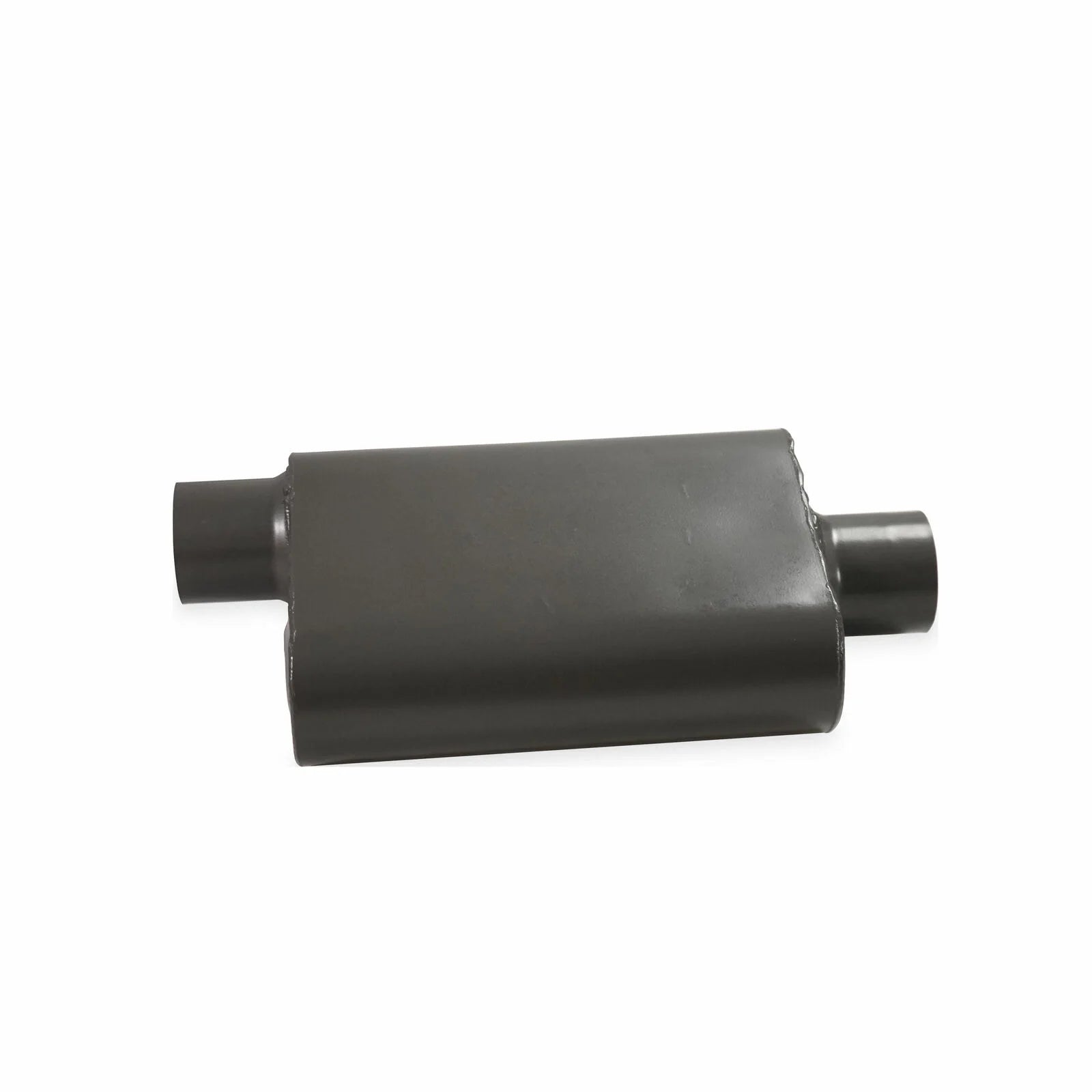 3" Dual Exhaust Kit with 2 Chamber Mufflers U1033