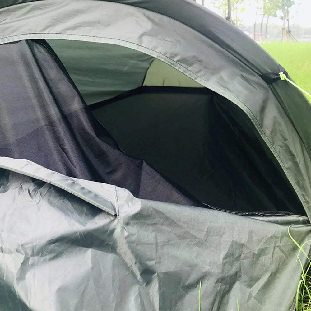 Lightweight Single Person Backpacking Tent M3375