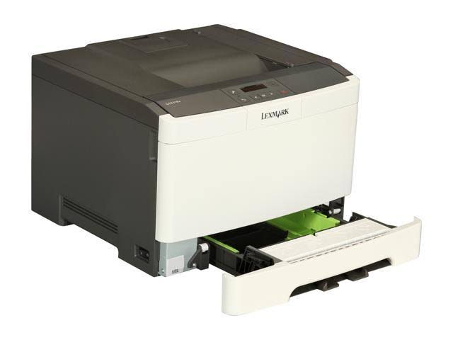 Color Laser Printer J387394