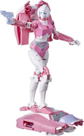 5.5-inch Action Figure Q998