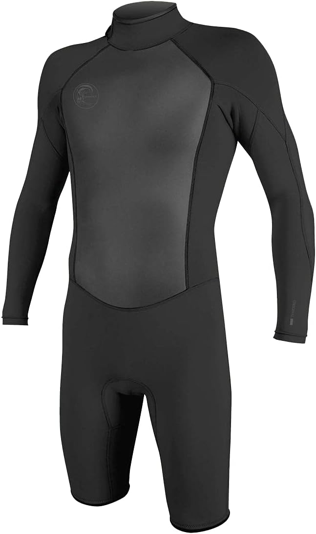 2mm Long Sleeve Springsuit Wetsuit G529