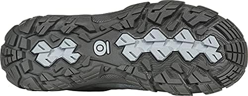 Women's Hiking Shoe A779936
