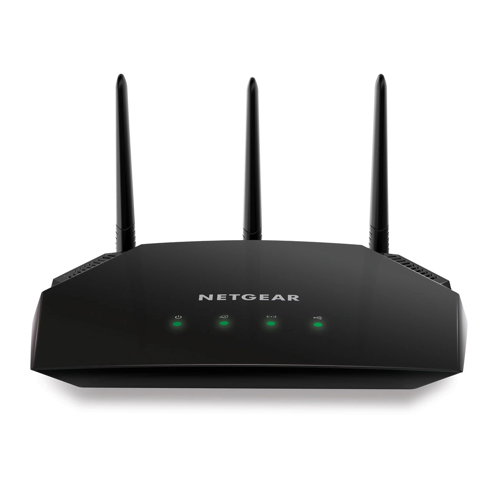 AC1750 WiFi Router B161