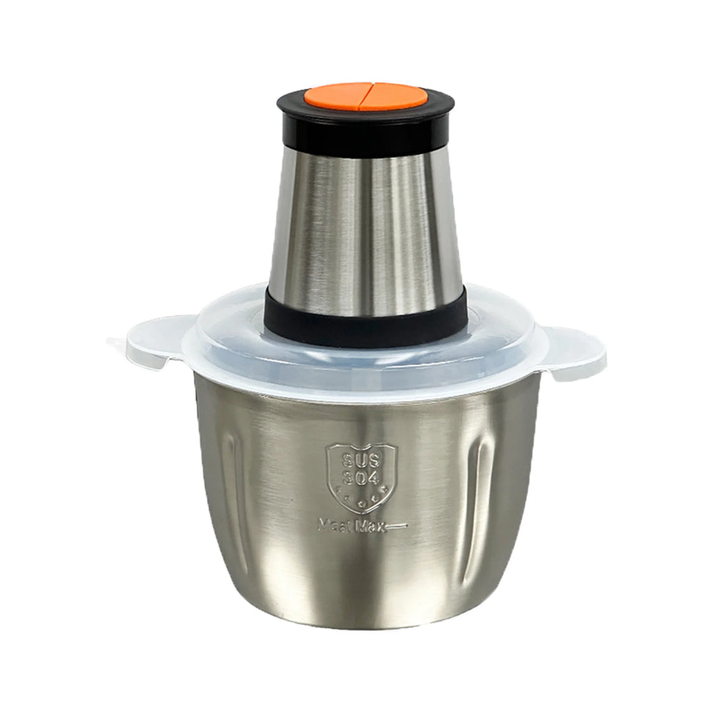 3L Stainless Steel Electric Food Chopper J953338