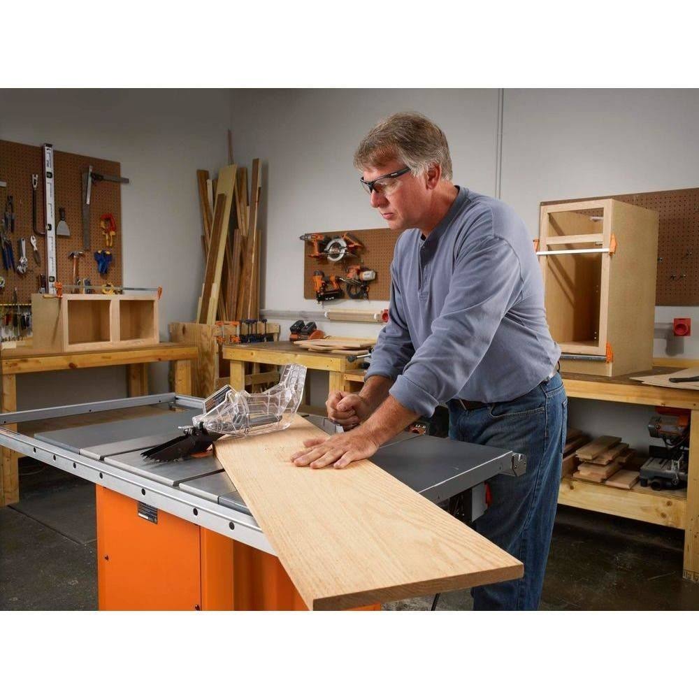 Cast Iron Table Saw G4444