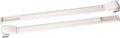 White 12 Volt Electric RV Awning Arms Set H49586