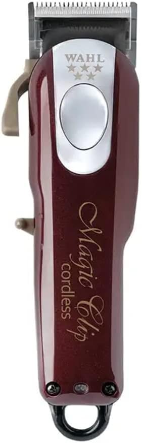 Cordless Magic Clip Y5916