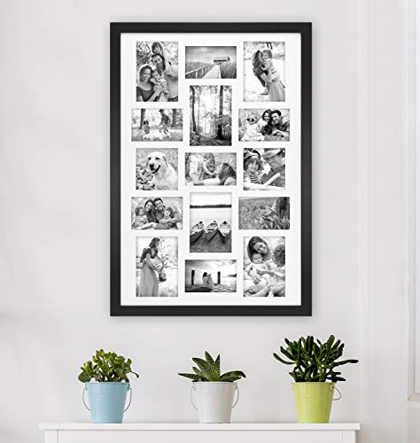Gallery Frame M84017