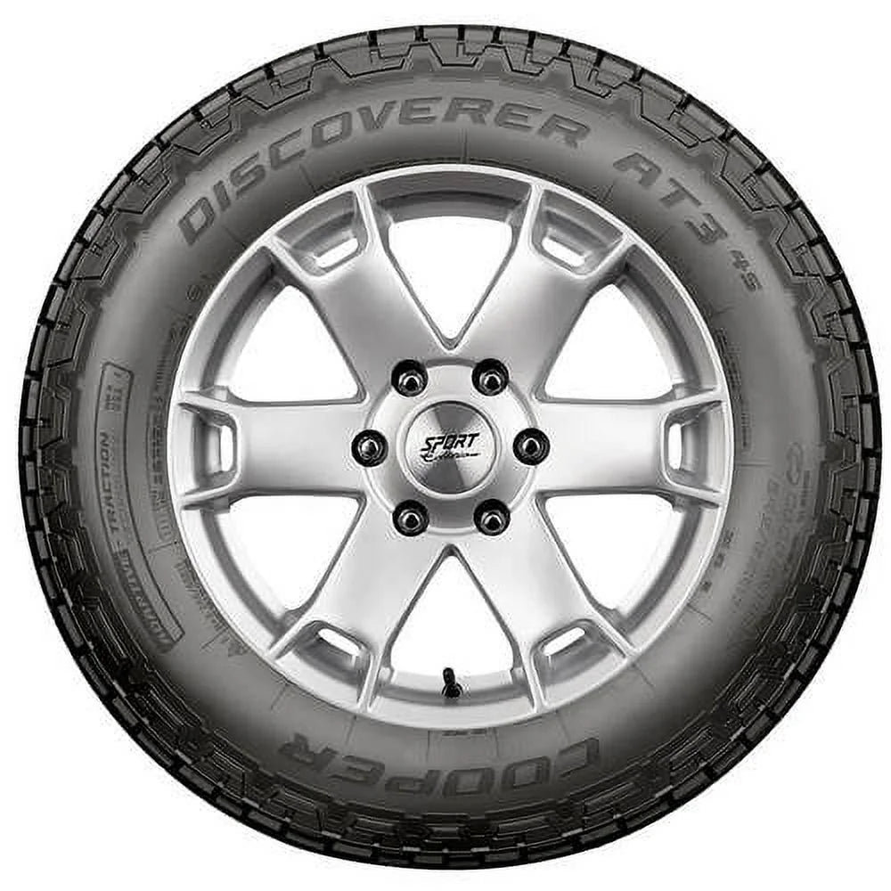 265/70R16 112T All Terrain Light Truck Tire Q9487