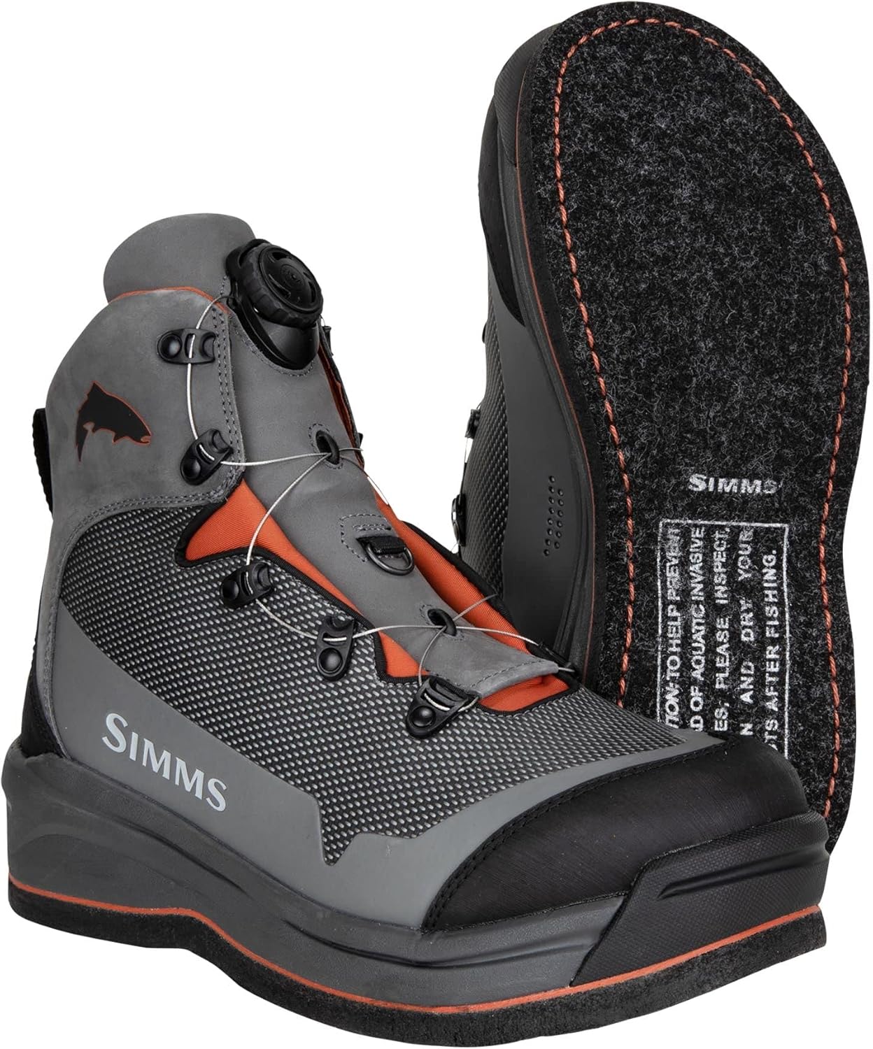 M's Guide BOA Boot A83363