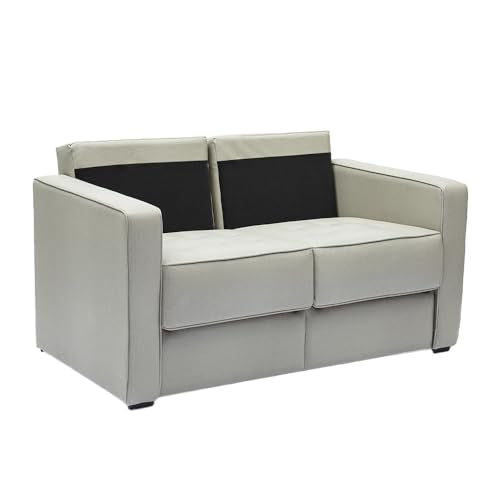 Trifold Sleeper Sofa E339125