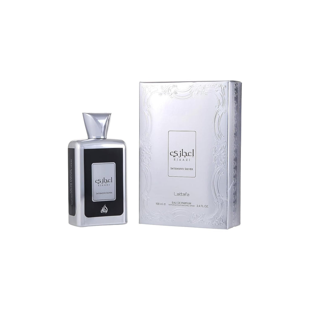 2 Piece Eau de Parfum Gift Set, 3.4 Ounce each P545833