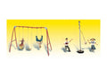 Playground Fun HO Z605