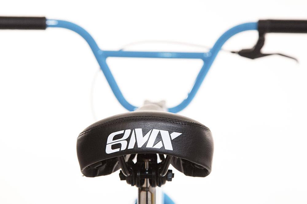 Purple 26 inch BMX Bicycle X3706