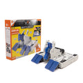 Powered Bite Force BattleBots H331