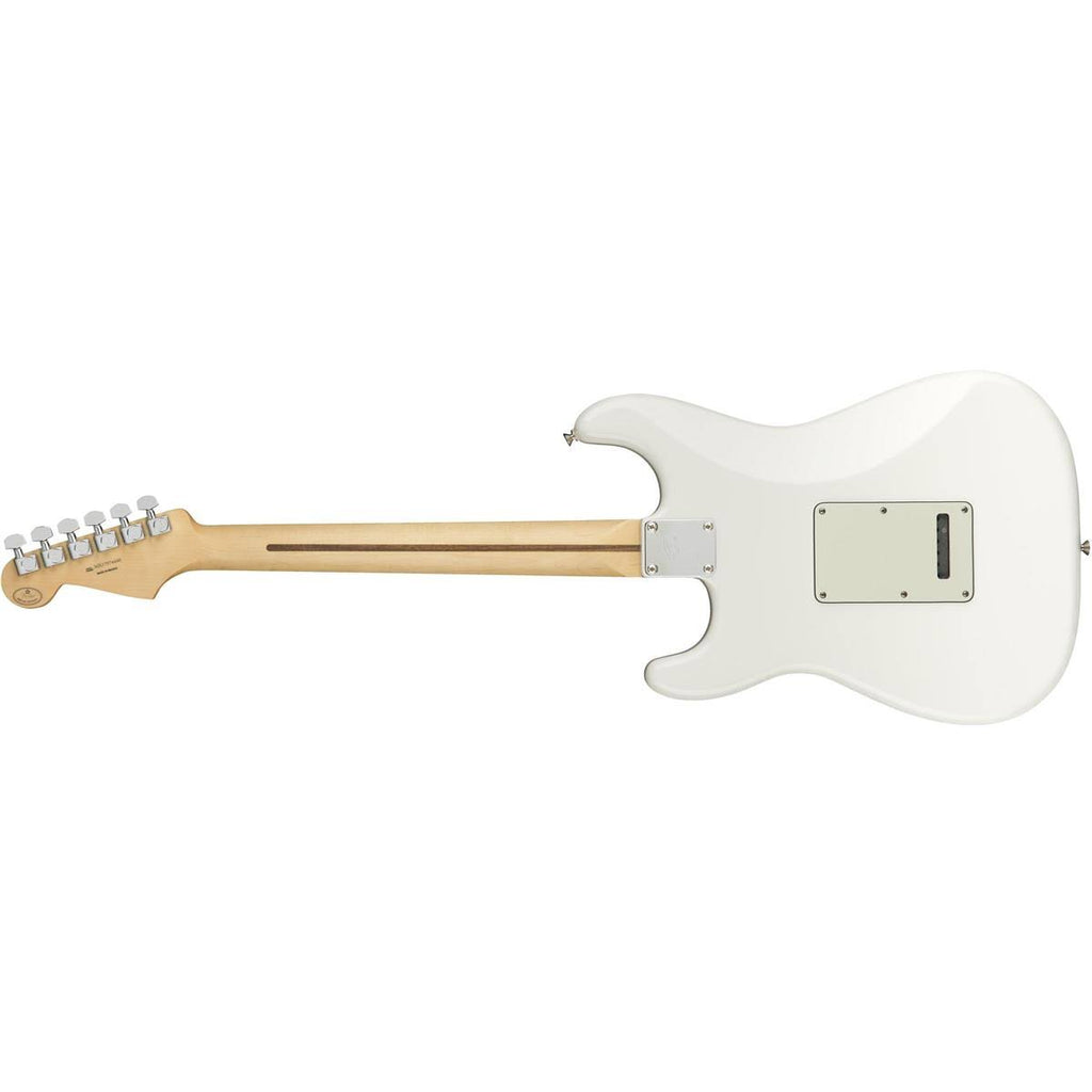 Polar White Electric Guitar L722057