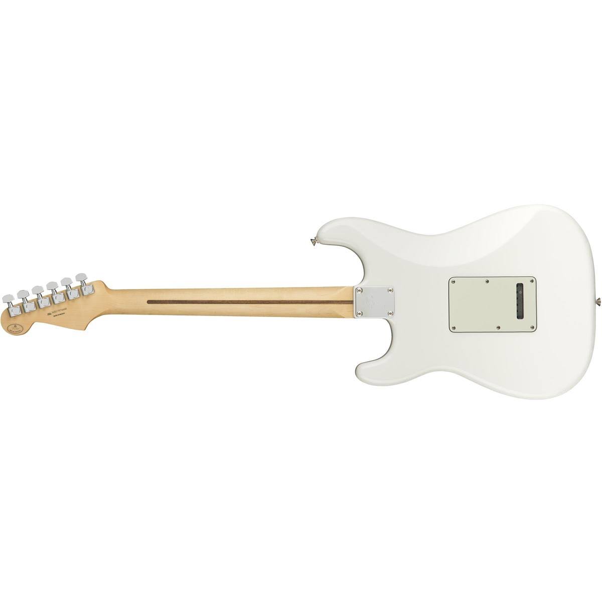 Polar White Electric Guitar L722057