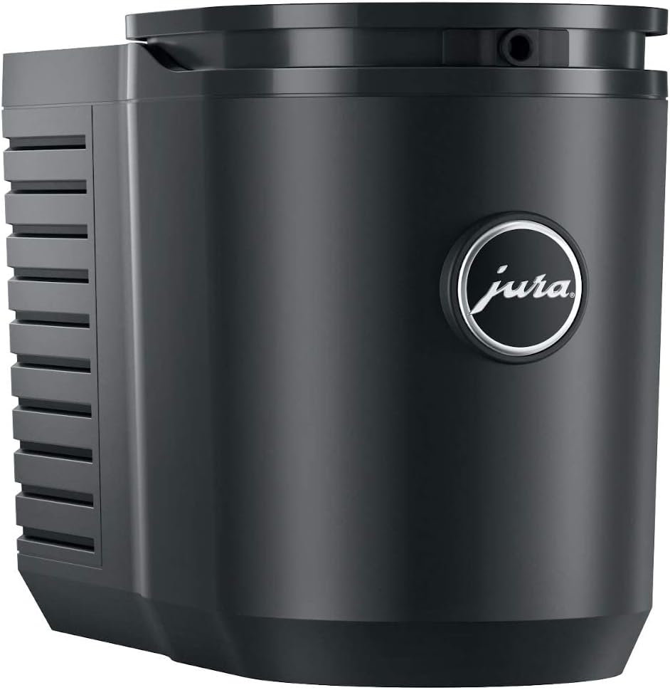 0.6L Black Compact Milk Cooler Q22640