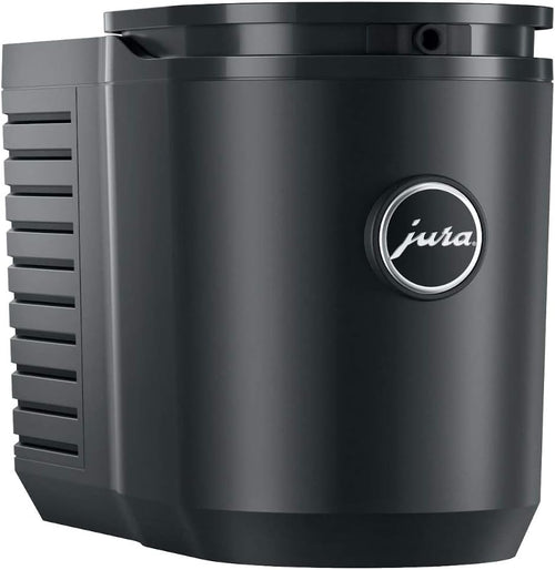 0.6L Black Compact Milk Cooler Q22640
