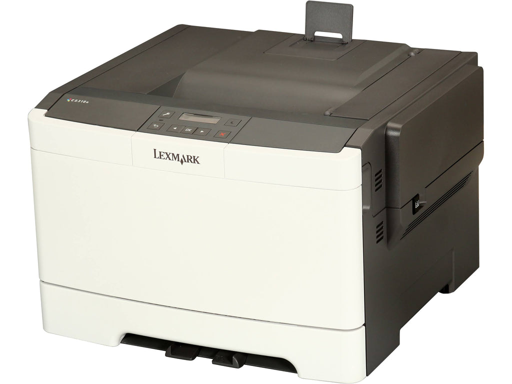 Color Laser Printer J387394