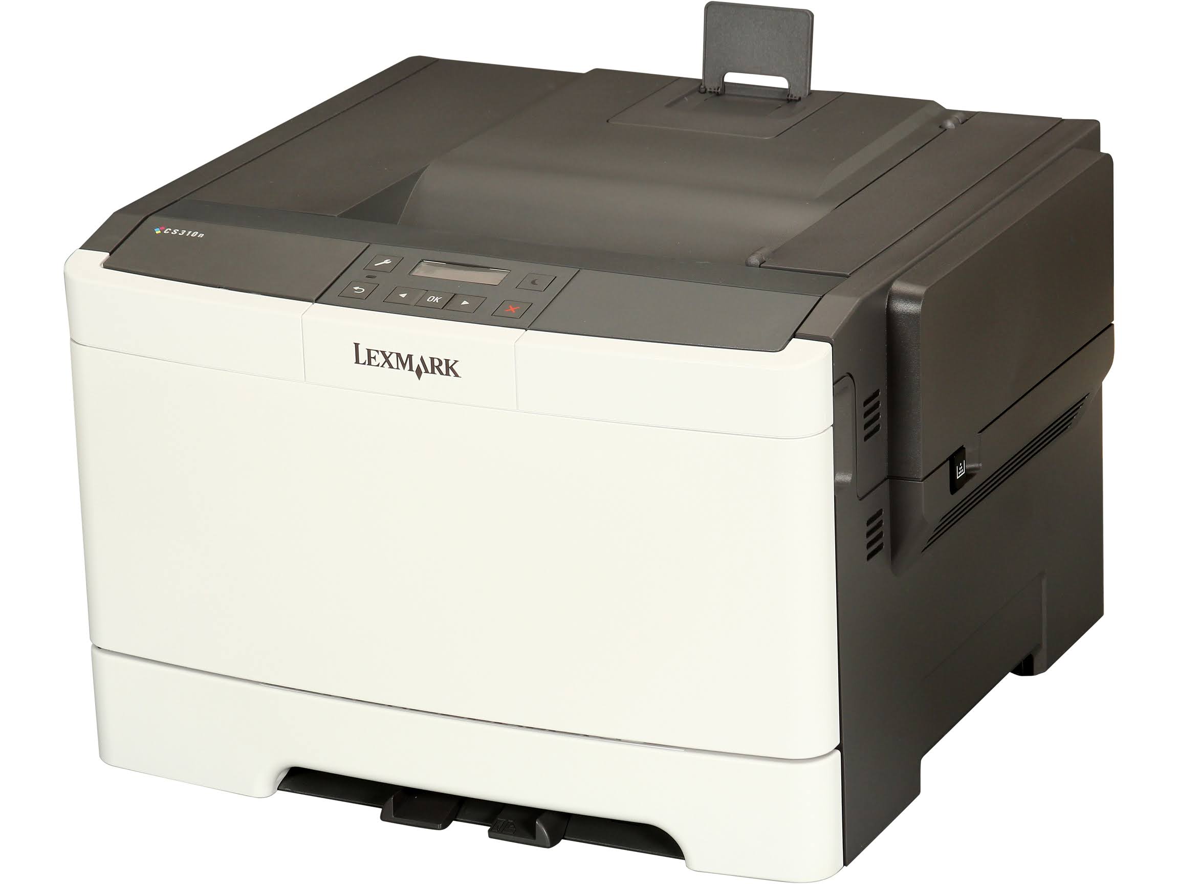 Color Laser Printer J387394