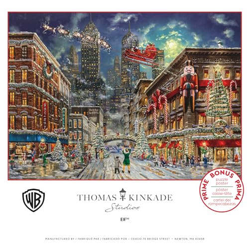 1000 Piece Jigsaw Puzzle T9937