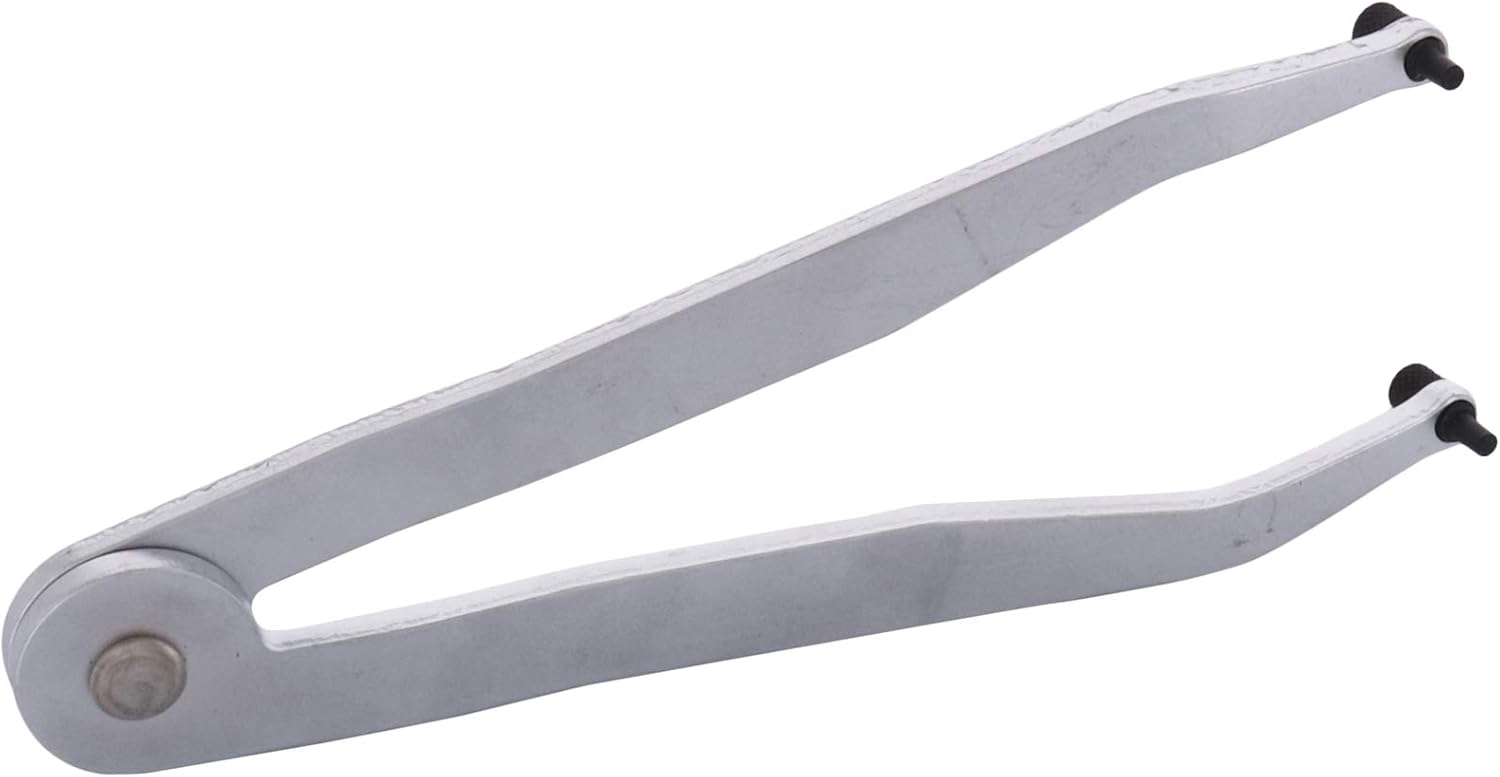 Pack of 2 Spanner Wrench C35420