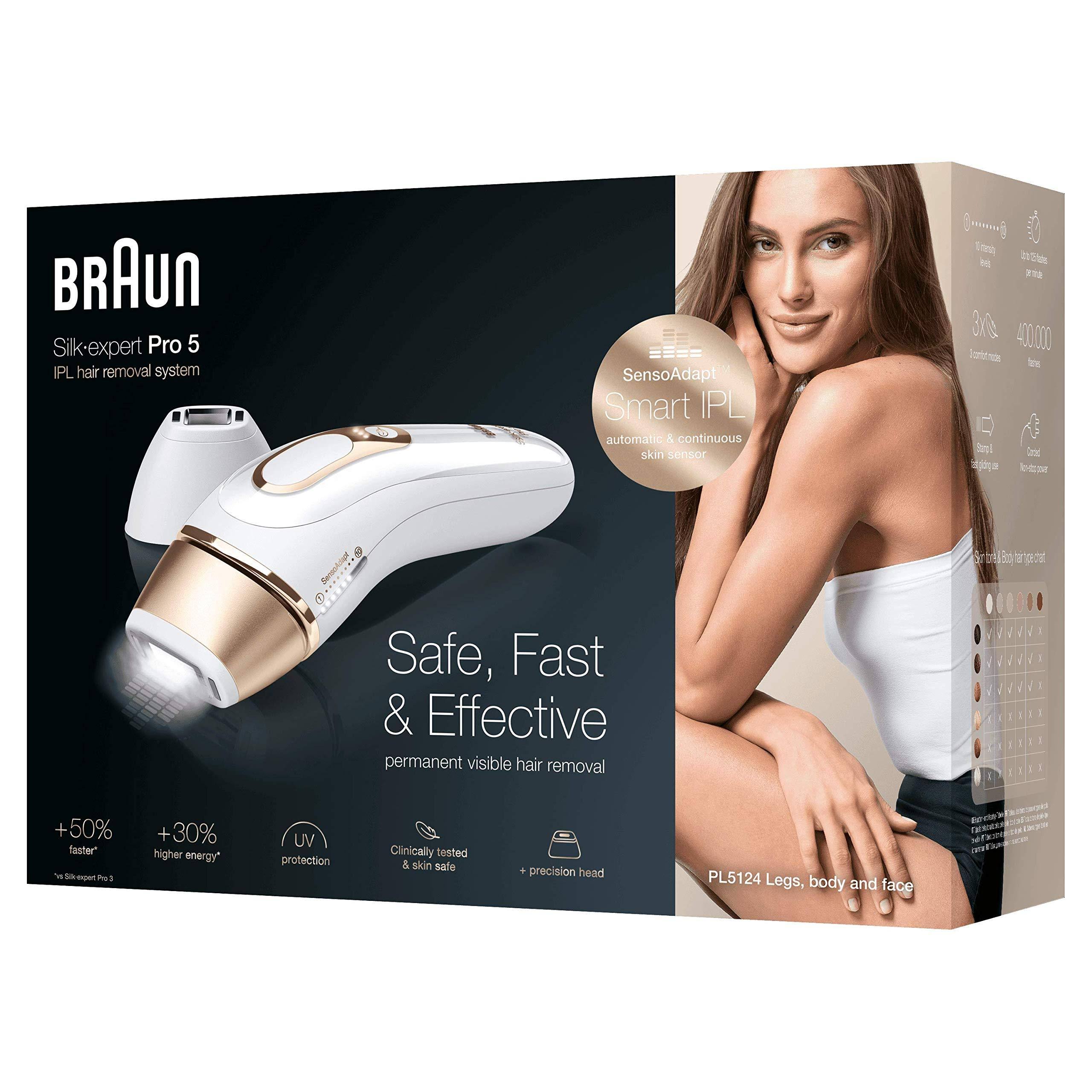 IPL Laser Epilator V398