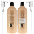 33.8 oz Shampoo and Conditioner Set N48817
