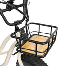 Electric Bike Front Basket I509