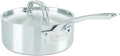 10 Piece 5-Ply Stainless Steel Cookware Set K6092