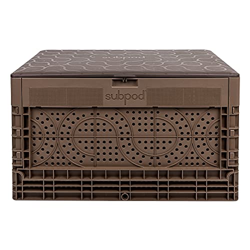 Large Outdoor Compost Bin (33lb) L73158