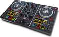 DJ Controller Set with 2 Decks W894