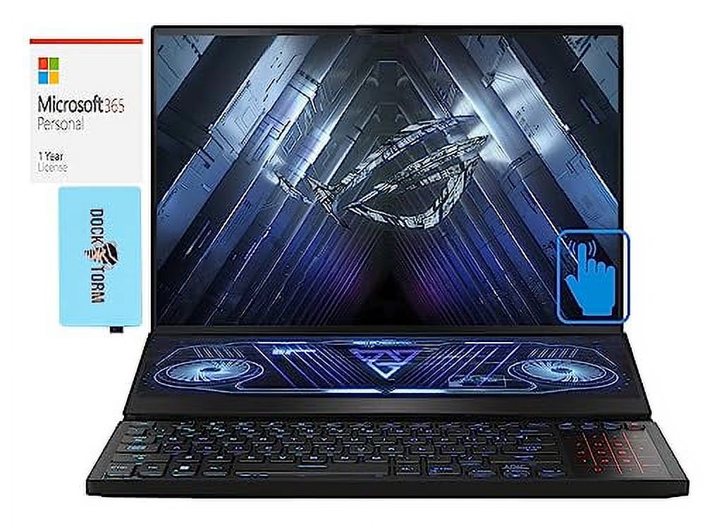 64GB DDR5 4800MHz RAM 2TB PCIe SSD GeForce RTX 3060 Gaming Laptop L722049