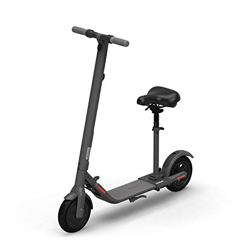 31 MPH 2400W Peak Motor Electric Scooter Z26778