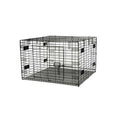 Heavy-Duty Rabbit Cage G5849