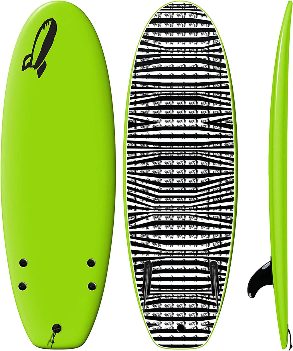 4'10" Surfboard D450154