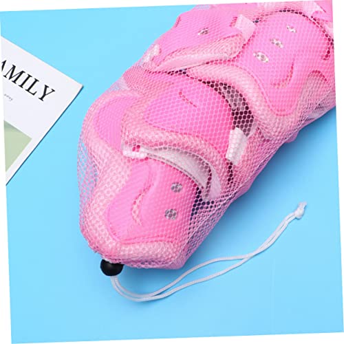 12 Pcs Set Kids Wrist Brace Wrist Guards Safety Gear N673061