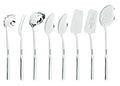 8 Piece Stainless Steel Kitchen Utensil Set K7736