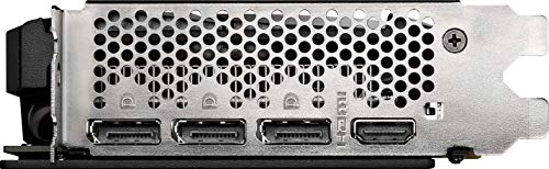 NVIDIA RTX 3060 12GB GDDR6 Graphics Card J32868