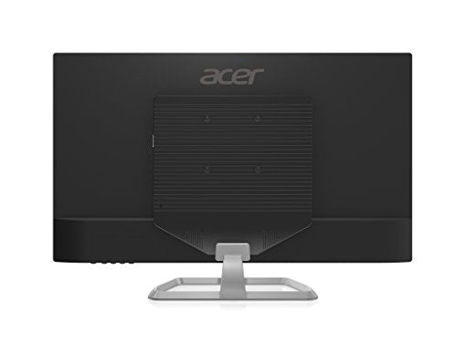 White 31.5" Full HD IPS Monitor V16465