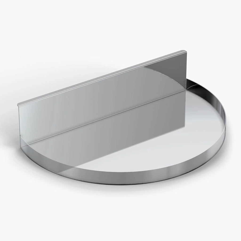 Charcoal Basket and Drip Tray for Weber Kettle 22" S16759