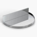 Charcoal Basket and Drip Tray for Weber Kettle 22" S16759