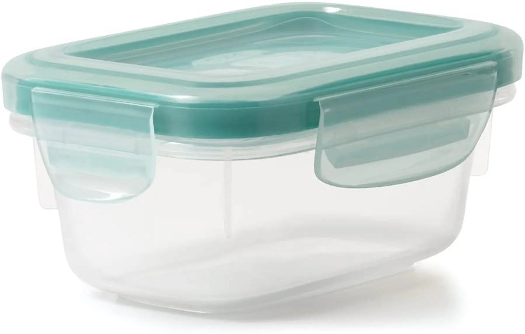 16 Piece Leakproof Plastic Food Storage Container Set D33073