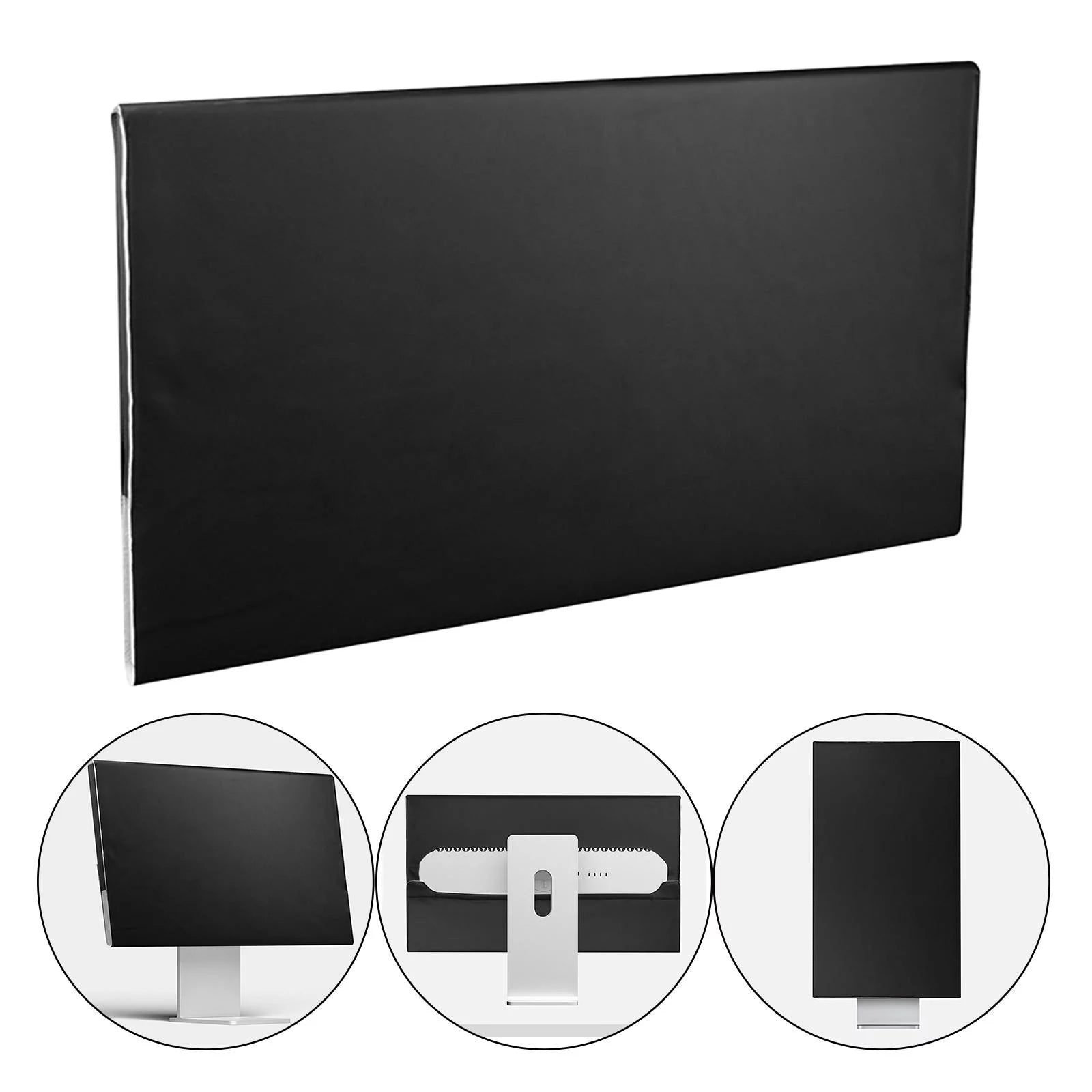 32inch Water Resistant LED LCD Screen Protector T3200