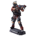 Titanfall 2 Pilot Jack Cooper 7 Action Figure B98470